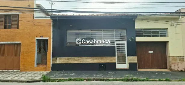 Casa com 6 Quartos à venda, 205m² no Vila Santana, Sorocaba