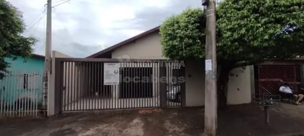 Casa com 3 Quartos à venda, 115m² no Solo Sagrado, São José do Rio Preto
