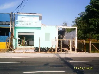 Galpão/Depósito/Armazém à venda, 300m² no Iporanga, Sorocaba