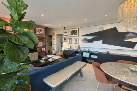 Apartamento com 4 Quartos à venda, 240m² no Graça, Salvador