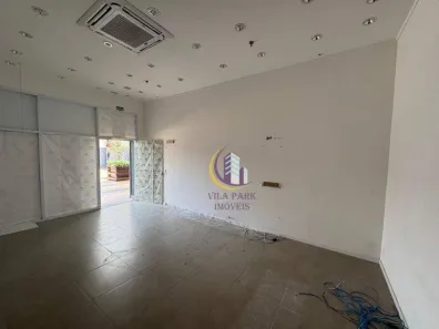 Ponto Comercial para alugar, 90m² no Vila Yara, Osasco