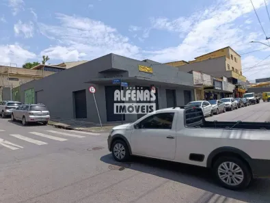 Ponto Comercial à venda, 269m² no Amazonas, Contagem