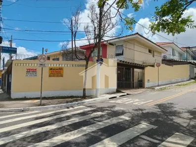 Sobrado com 3 Quartos à venda, 123m² no Jardim Petrópolis, São Paulo