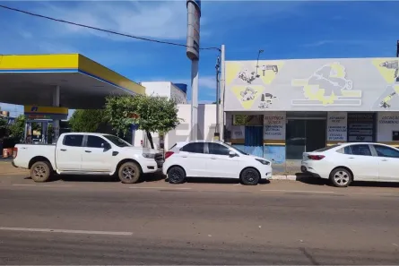Ponto Comercial à venda, 171m² no Jardim Mato Grosso, Rondonópolis