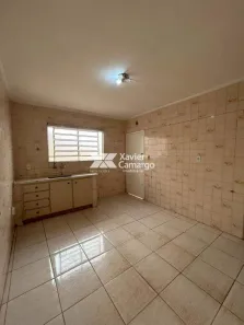Casa com 3 Quartos para alugar, 103m² no Cidade Nova, Rio Claro