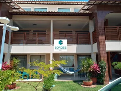 Apartamento com 6 Quartos à venda, 272m² no Dois de Julho, Camaçari