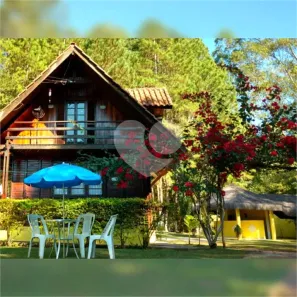 Casa de Condomínio com 6 Quartos à venda, 280m² no Capoavinha, Mairiporã