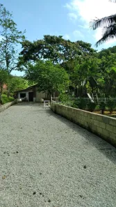 Fazenda/Sítio à venda, 250m² no Colônia Santana, São José