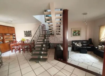 Sobrado com 3 Quartos à venda, 230m² no Jardim Regina, Indaiatuba