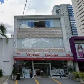 Imóvel Comercial para alugar, 270m² no Indianópolis, São Paulo