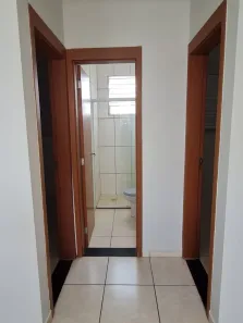 Apartamento com 2 Quartos à venda, 50m² no Rios di Itália, São José do Rio Preto