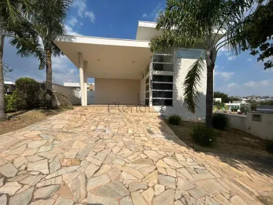 Casa de Condomínio com 3 Quartos à venda, 197m² no Swiss Park, Campinas