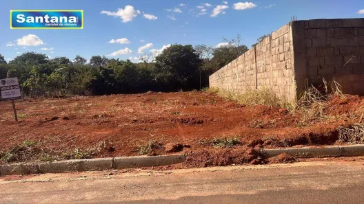 Lote/Terreno à venda, 457m² no Jardim Belvedere, Caldas Novas