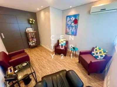 Sala Comercial à venda, 37m² no Perdizes, São Paulo