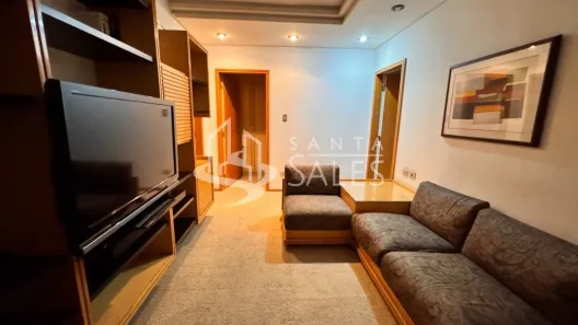 Apartamento com 2 Quartos à venda, 240m² no Consolação, São Paulo