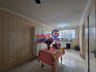 Casa com 7 Quartos à venda, 420m² no Vila Nova, Rio Claro