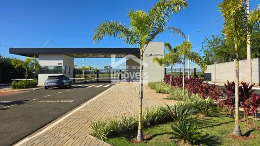 Lote/Terreno à venda, 180m² no Terramérica SB, Santa Bárbara D'Oeste