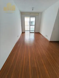 Apartamento com 3 Quartos para alugar, 76m² no Vila Monte Alegre, São Paulo