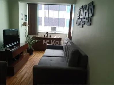 Apartamento com 3 Quartos à venda, 62m² no Jardim das Laranjeiras, São Paulo