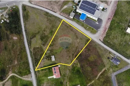Lote/Terreno à venda, 5000m² no Vila Maria, Lages