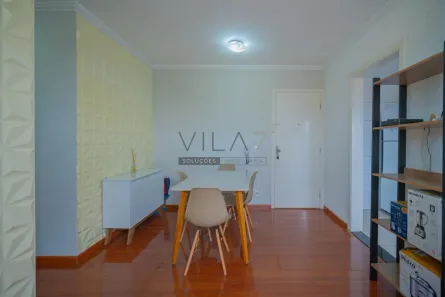 Apartamento com 2 Quartos à venda, 47m² no Cidade das Flores, Osasco