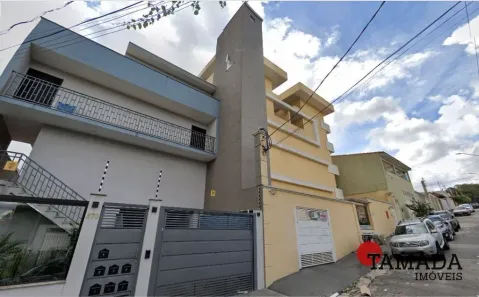 Apartamento com 1 Quarto à venda, 36m² no Vila Granada, São Paulo