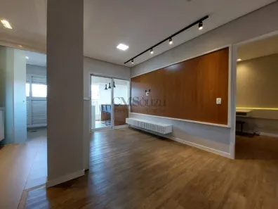 Apartamento com 1 Quarto à venda, 58m² no Vila Larsen 1, Londrina