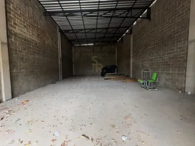 para alugar, 150m² no Parque São Sebastião, Ribeirão Preto