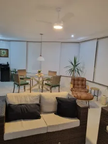 Apartamento com 3 Quartos à venda, 191m² no Recreio dos Bandeirantes, Rio de Janeiro