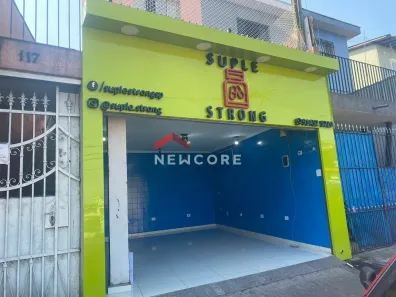 Sobrado com 2 Quartos à venda, 150m² no Vila Nhocune, São Paulo
