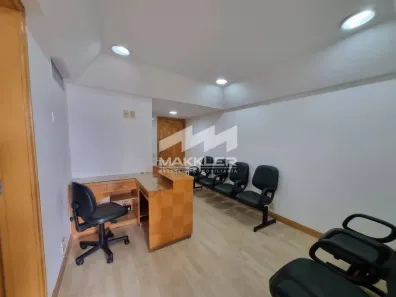 Sala Comercial para alugar, 60m² no Tijuca, Rio de Janeiro