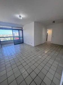 Apartamento com 3 Quartos à venda, 100m² no Tamarineira, Recife