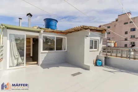 Cobertura com 2 Quartos à venda, 131m² no Sarandi, Porto Alegre