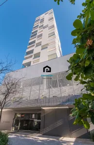 Apartamento com 1 Quarto à venda, 37m² no Vila Nova Conceição, São Paulo
