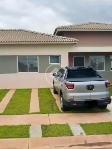 Casa de Condomínio com 2 Quartos à venda, 60m² no Petrópolis, Várzea Grande