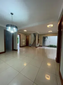 Casa de Condomínio com 4 Quartos à venda, 355m² no Betel, Paulínia