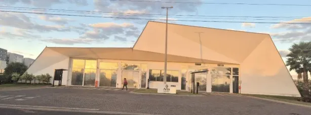 Lote/Terreno à venda, 438m² no Laranjeiras, Uberlândia