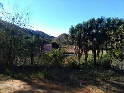 Fazenda/Sítio à venda, 1200m² no Chalet, Pinheiral