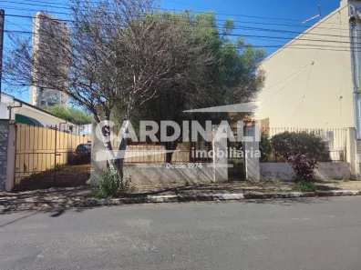 Lote/Terreno à venda, 408m² no Centro, Araraquara