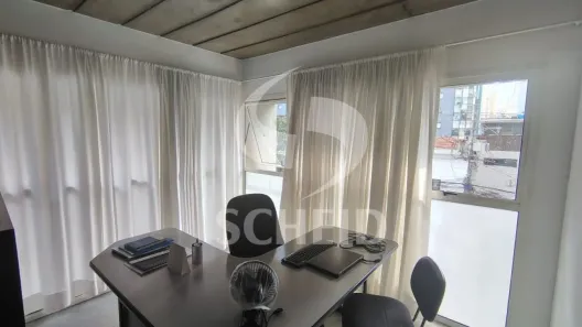 Sala Comercial para alugar, 42m² no Indianópolis, São Paulo