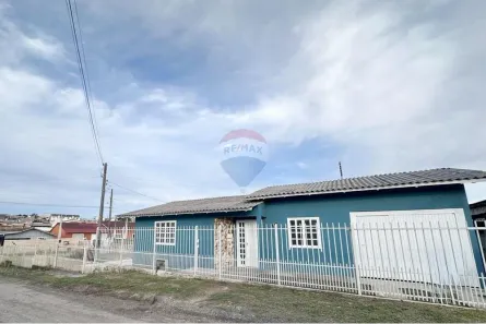 Casa com 2 Quartos à venda, 140m² no Guarujá, Lages
