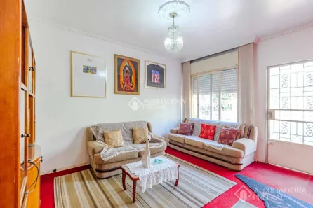 Casa com 3 Quartos à venda, 320m² no Menino Deus, Porto Alegre