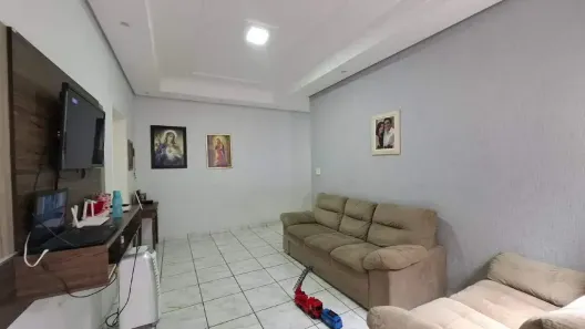 Casa com 2 Quartos à venda, 120m² no Jardim Campo Belo, Limeira