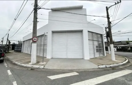 Ponto Comercial para alugar, 300m² no Vila Jaguara, São Paulo