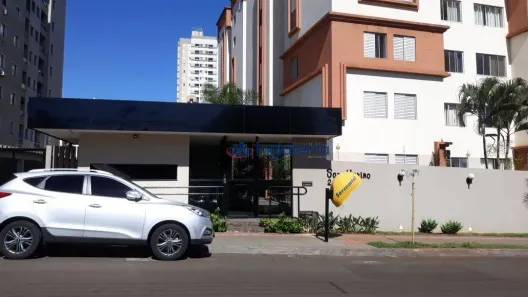 Apartamento com 3 Quartos à venda, 60m² no São Vicente, Londrina
