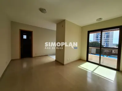 Apartamento com 1 Quarto à venda, 45m² no Jardim Planalto, Campinas