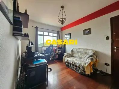 Apartamento com 2 Quartos à venda, 60m² no Rudge Ramos, São Bernardo do Campo