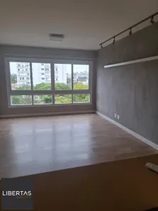 Apartamento com 3 Quartos para alugar, 86m² no Santana, Porto Alegre