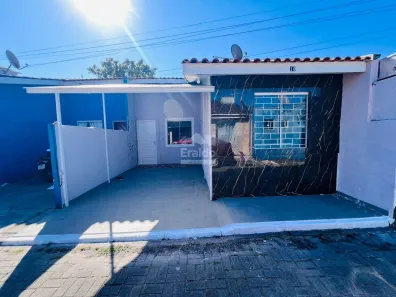 Casa com 2 Quartos à venda, 50m² no Balneário Albatroz, Matinhos