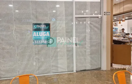 Sala Comercial para alugar, 41m² no Gonzaga, Santos